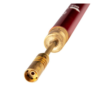 Газовый паяльник Neo Tools микро, латунь, 1300°C, 5мл (19-906) Винница - изображение 4