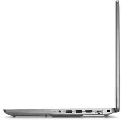 Ноутбук Dell Latitude 5550 (N013L555015UA_UBU) Винница