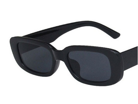 Окуляри сонцезахисні молодіжні чорні Київ - фото 2