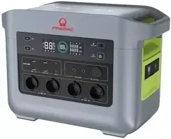 Генератор Bank Energii Pramac PWB 2400 Киев