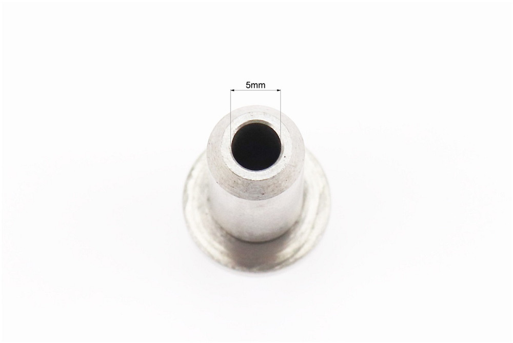 Втулка направляючі клапанів к-кт 2шт + манжети Киев - изображение 3