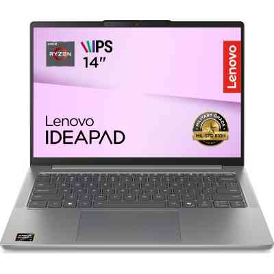 Ноутбук Lenovo IdeaPad Slim 5 14ARP10 (83HT0032RA) Винница