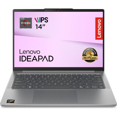 Ноутбук Lenovo IdeaPad Slim 5 14ARP10 (83HT0032RA) Винница - изображение 1