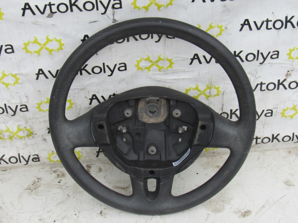 Кермо Renault Master 2003-2010 (8200455669) Ковель - изображение 2