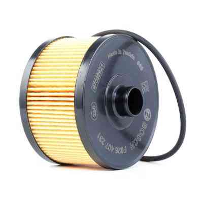 Фильтр масляный Bosch F026407231 Винница