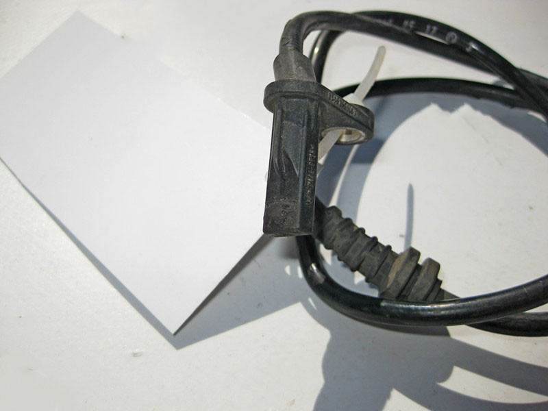 Mercedes-Benz  A2045400517 Передній датчик ABS C-Class W204 GLK X204 4matic Одесса - изображение 2