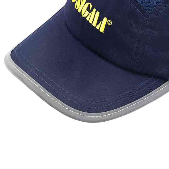 Sigma Каскетка защитная Spectra comfort (синяя) SIGMA (9414311) Киев