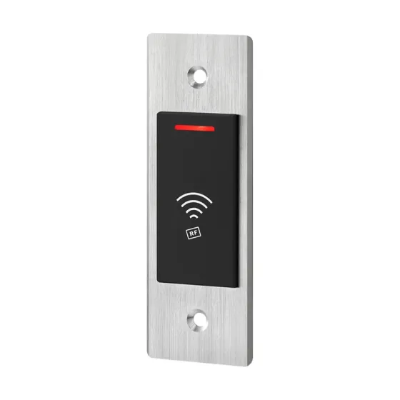 Контролер зі зчитувачем карт Mifare Trinix TRR-1500MW водонепроникний (71-00082) Київ