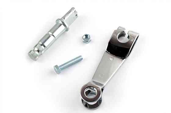 Важель ексцентрика гальма 4T CG150 MOZBA Київ