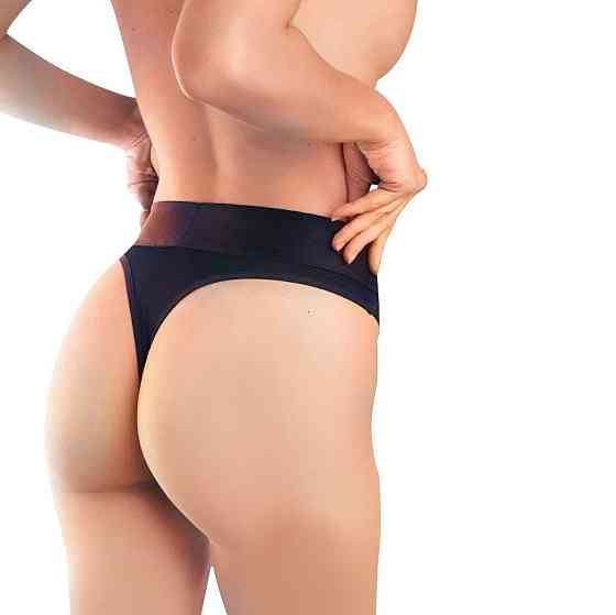 Трусики з кишенею для вібратора Dorcel PANTY LOVER M Sex Aura Київ