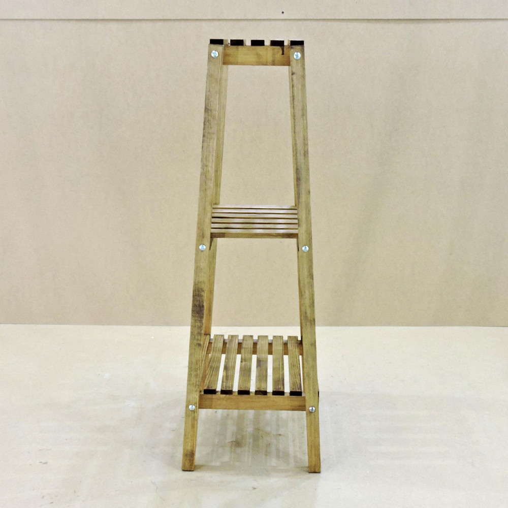 Підставка для квітів "Валенса міді" капучино Миколаїв - фото 3