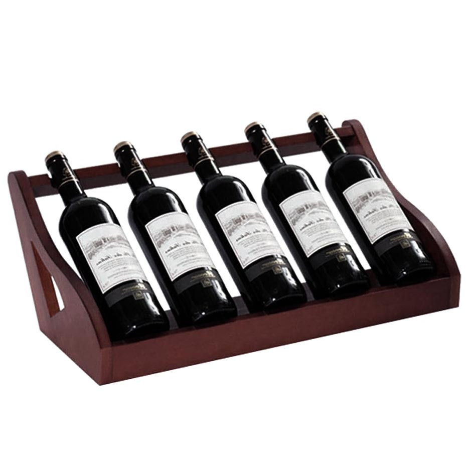 Настільна винна полиця "Мелтер 5" савоярді Миколаїв - фото 1