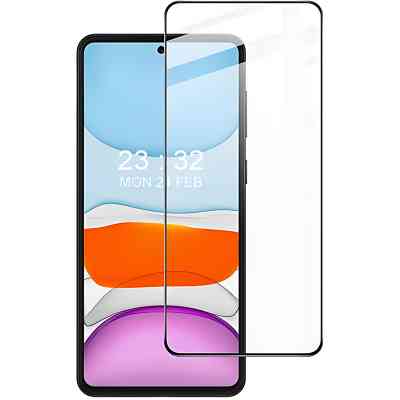 Стекло защитное PowerPlant Full screen OPPO A60 (GL605221) Винница