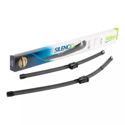 Щетка стеклоочистителя Valeo 574476 Винница - изображение 2