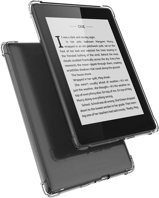 Чохол для електронної книги Amazon Kindle Paperwhite 11-го покоління 2021 Дніпро - фото 5