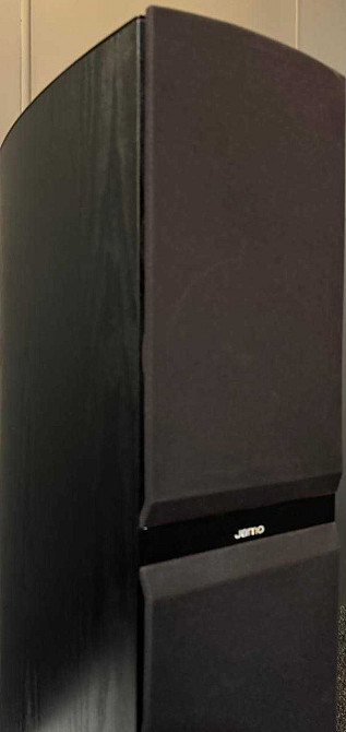 Акустична система Jamo Concert C 807. Харків - фото 1