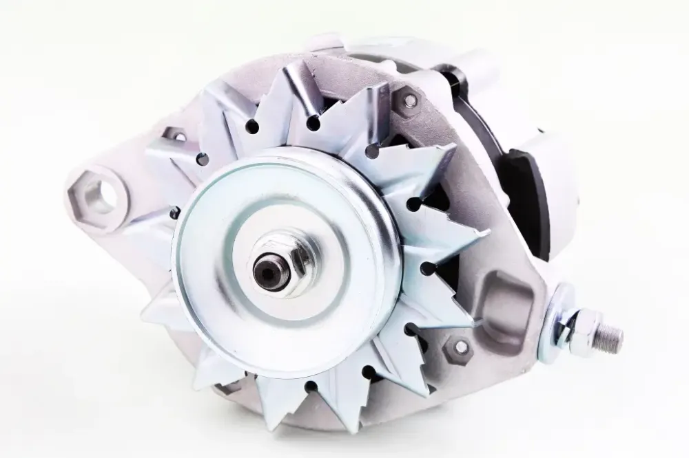 Генератор 2107  73А Eldix (2108) Винница - изображение 1