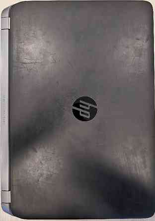 Ноутбук: HP 450 G2. Київ