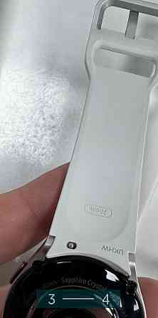 Смарт-Часи Galaxy Watch 5 40mm. Київ