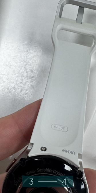 Смарт -Часы Galaxy Watch 5 40mm. Киев - изображение 3