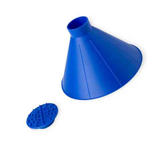 Скребок "конус" Мукачево