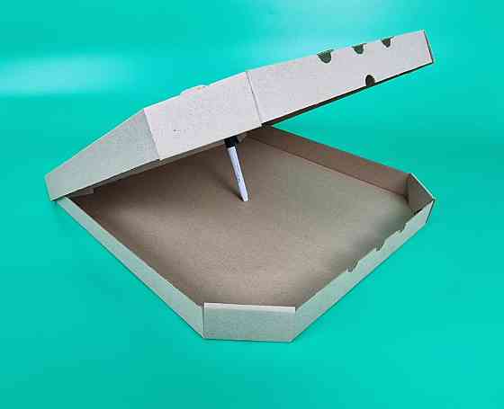 Коробка для піци 41см (50 шт) Харків