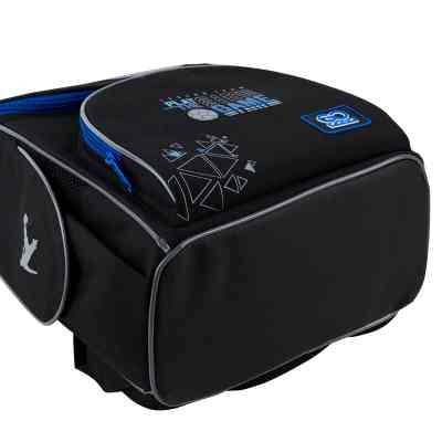 Портфель GoPack Education 5001S-5 Play The Game (GO25-5001S-5) Вінниця