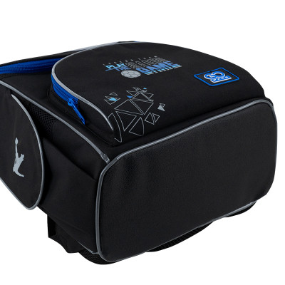 Портфель GoPack Education 5001S-5 Play The Game (GO25-5001S-5) Вінниця - фото 3
