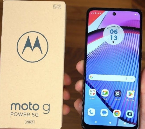 Смартфон Motorola g power 2025/stylus/g 55/g100 pro/Edge 60Новый Киев - изображение 5