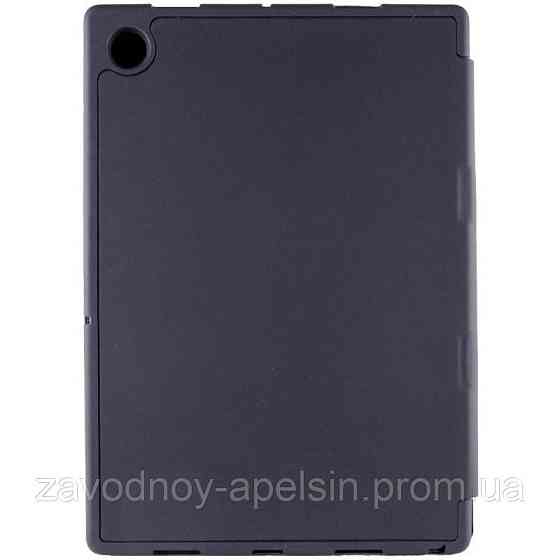 Samsung Tab A9+ Plus X210 X215 11" Чохол книжка Відсік стілусу (чорний) Одеса