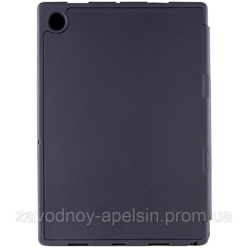 Samsung Tab A9+ Plus X210 X215 11" Чохол книжка Відсік стілусу (чорний) Одеса - фото 2