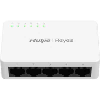 Комутатор мережевий Ruijie Networks RG-ES05F Вінниця