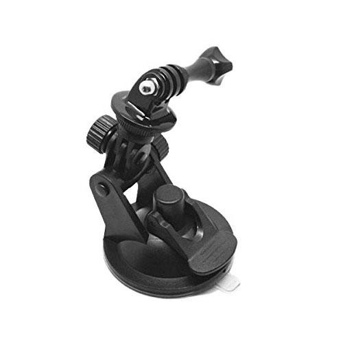 Присоска маленька для GoPro SJCAM XIAOMI Київ - фото 3