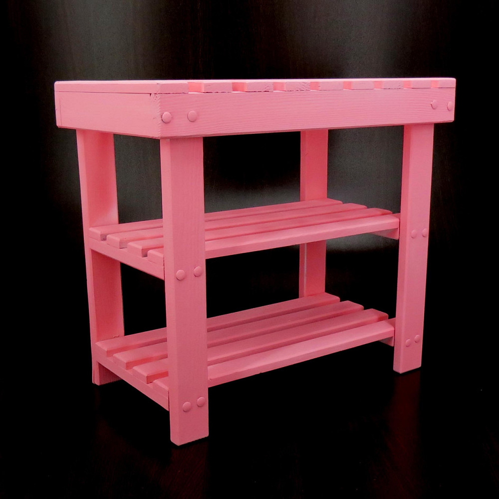 Полка для обуви 