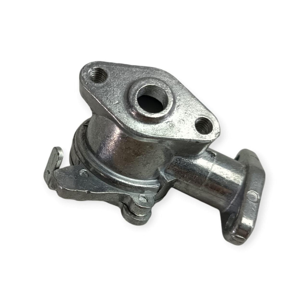 Кран 2101-2107, 2121, 21213, 21214, 1111 пічки Мукачево - фото 5