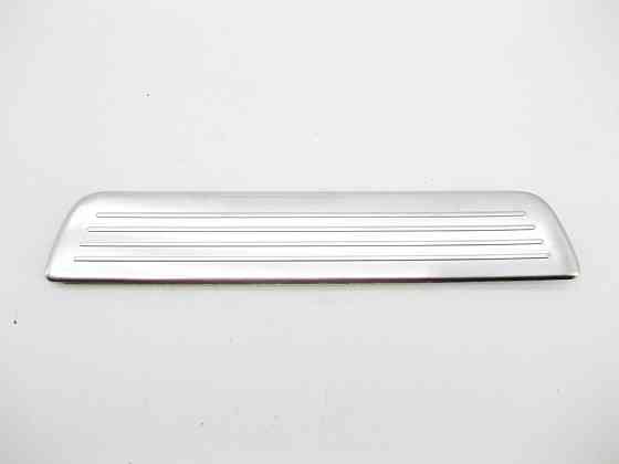 Mercedes-Benz  A2926860236 Накладка порога заднього правого GLE Coupe C292 Одеса