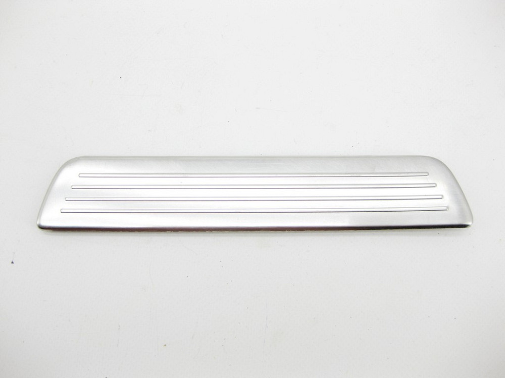 Mercedes-Benz  A2926860236 Накладка порога заднього правого GLE Coupe C292 Одесса - изображение 1