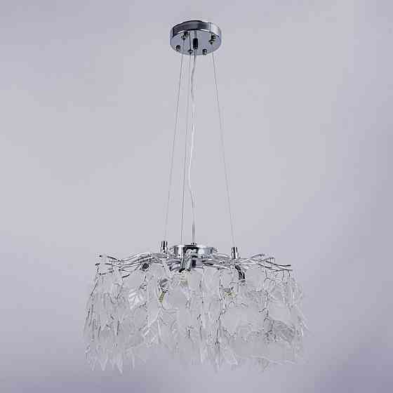 VALESO Підвісна люстра WM-7016 400-G9*5-38 CR Київ