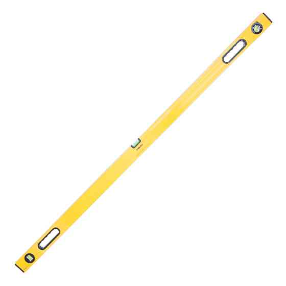 Sigma Уровень с поворотной капсулой, 2 рукоятки 150см SIGMA (3723151) Київ