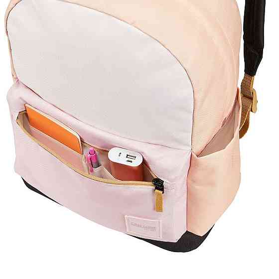 Рюкзак Case Logic Alto 26L CCAM-5226 Apricot Multi-block (6808600) Київ