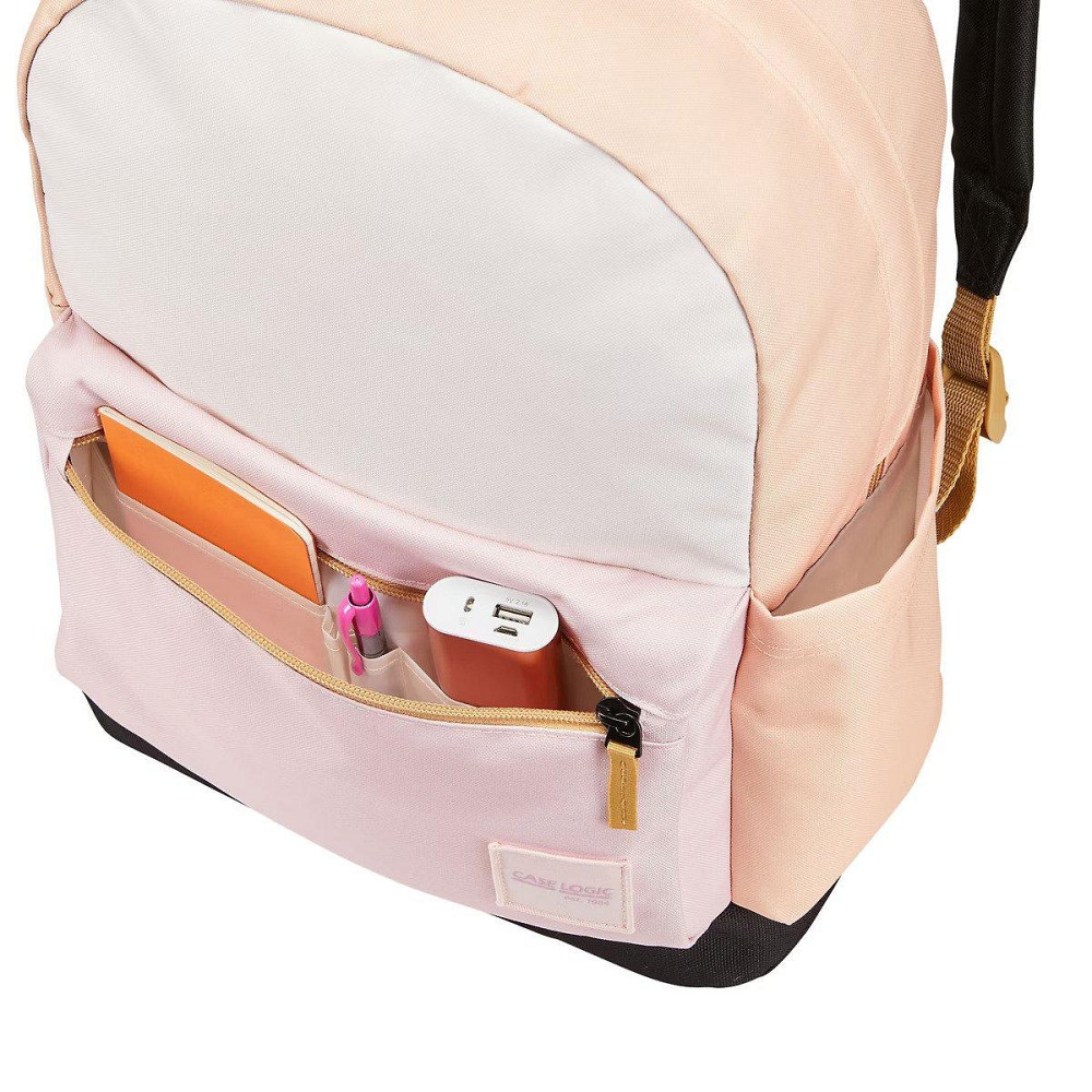Рюкзак Case Logic Alto 26L CCAM-5226 Apricot Multi-block (6808600) Киев - изображение 3