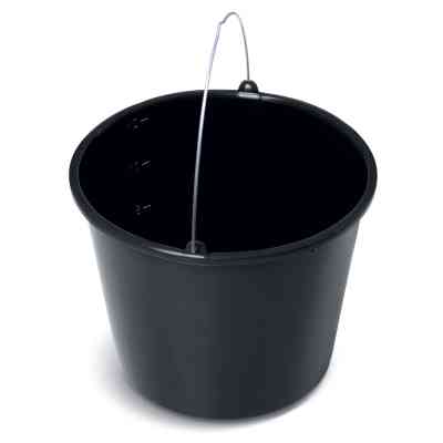 Відро будівельне Kistenberg 310*240, (KBU12) Вінниця