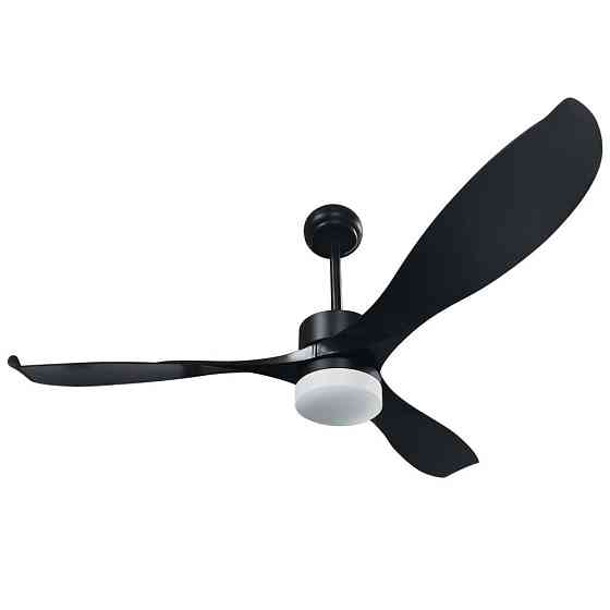 Стельовий вентилятор LP-C01 Київ