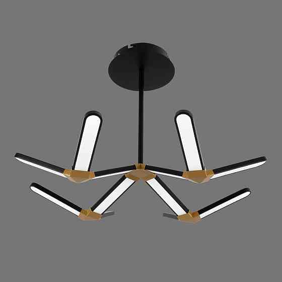 SIRIUS Люстра світлодіодна сучасна Sirius 8901-4 Коломыя