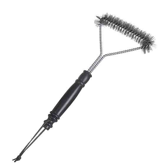 Щітка з нержавіючої сталі GRILLI 77700 Код: 004370 Рівне