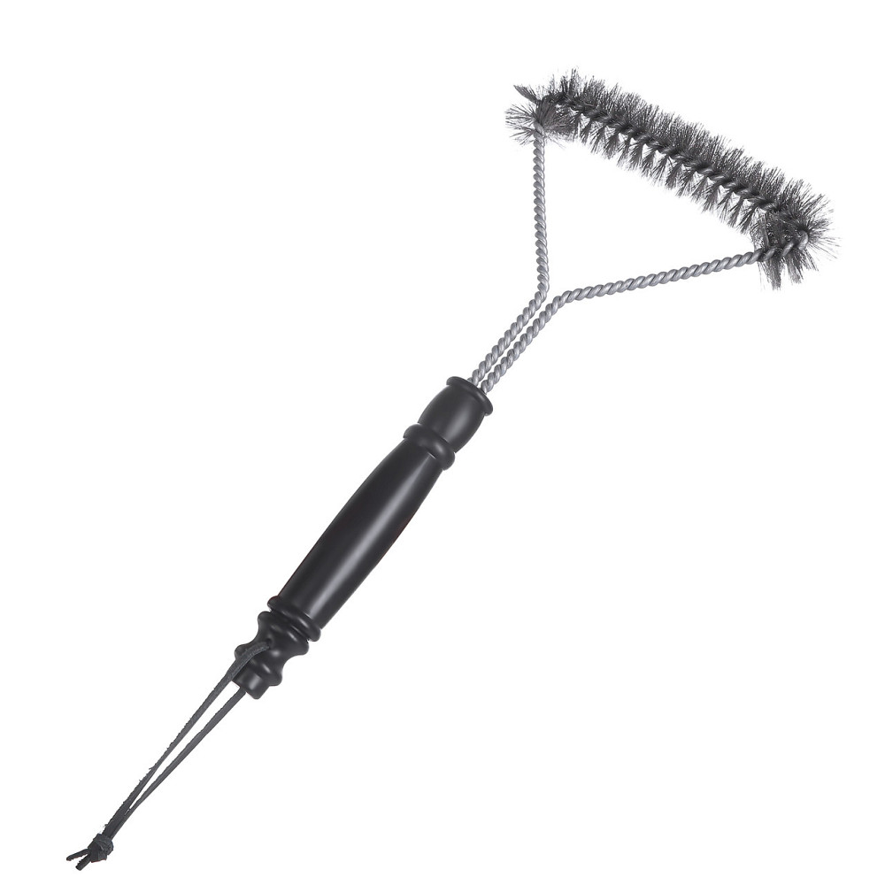 Щітка з нержавіючої сталі GRILLI 77700 Код: 004370 Рівне - фото 1