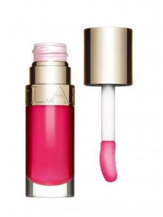 Олія-блиск для губ Clarins Lip Comfort Oil Слов'янськ