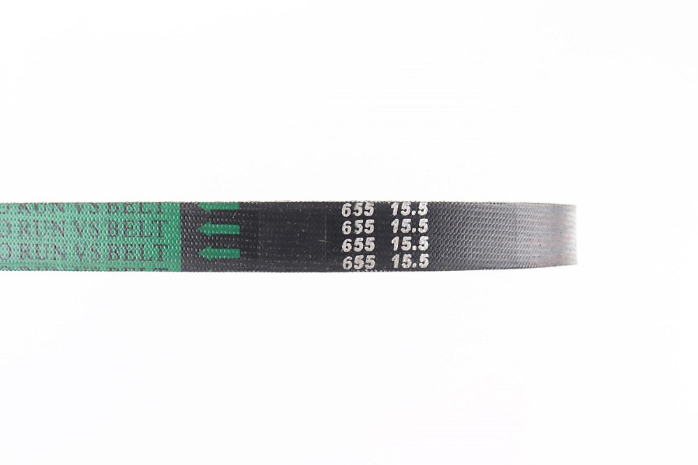 Ремінь 655х15,5 Honda DIO AF18/24 Київ - фото 2