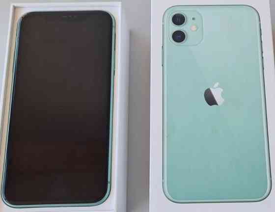 Айфон iPhone 11 64Gb. Neverlock,как новый !!! Киев