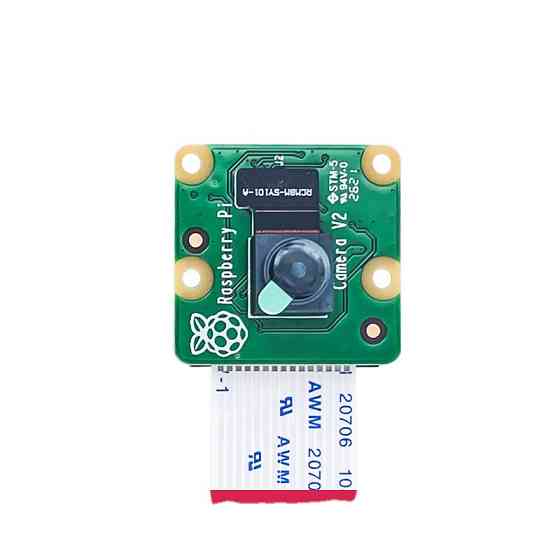 Модуль камери для Raspberry Pi Київ